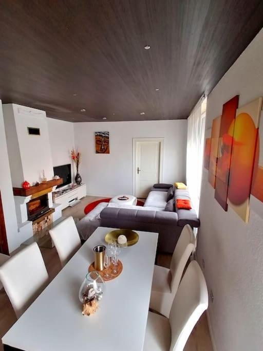 Suite Island Colmar Exterior photo